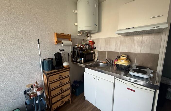Appartement À Vendre Studio St Georges de Didonne — photo 2