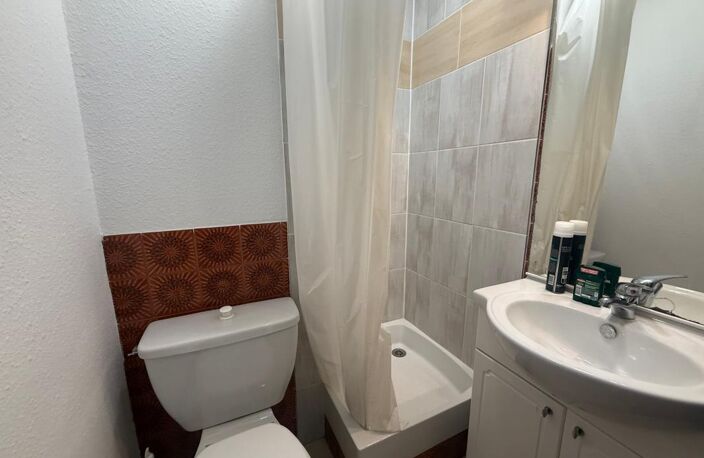 Appartement À Vendre Studio St Georges de Didonne — photo 3