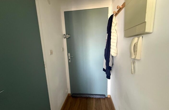 Appartement À Vendre Studio St Georges de Didonne — photo 4