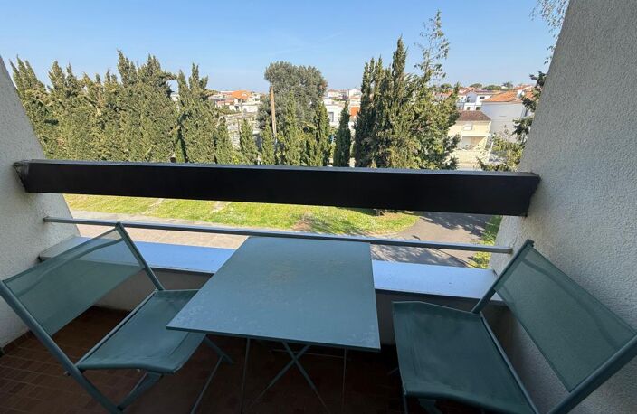 Appartement À Vendre Studio St Georges de Didonne — photo 5