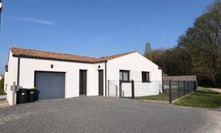 Maison 3 Pièces 84 m² à vendre à Médis (17600)