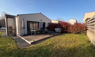 Maison 3 Pièces 84 m² à vendre à Médis (17600)