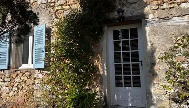 Villa / Maison 10 pièces  à vendre Lorgues 83510
