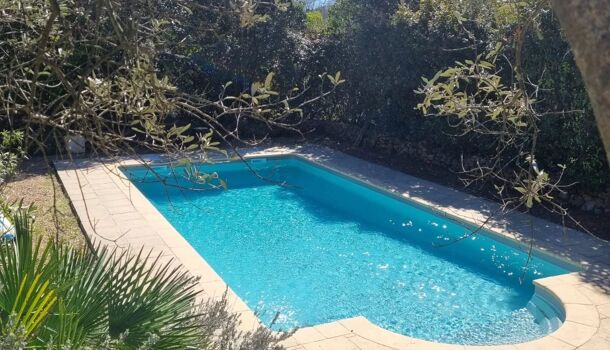 Villa / Maison 10 pièces  à vendre Lorgues 83510