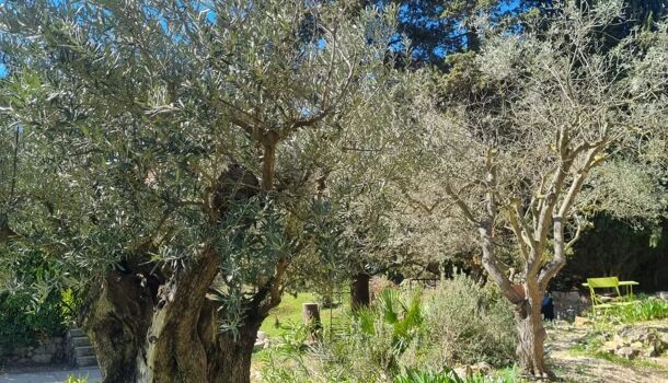 Villa / Maison 10 pièces  à vendre Lorgues 83510