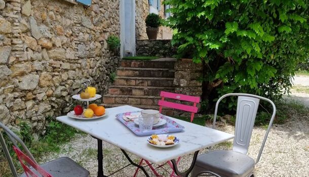 Villa / Maison 10 pièces  à vendre Lorgues 83510