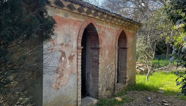 Villa / Maison 10 pièces  à vendre Lorgues 83510