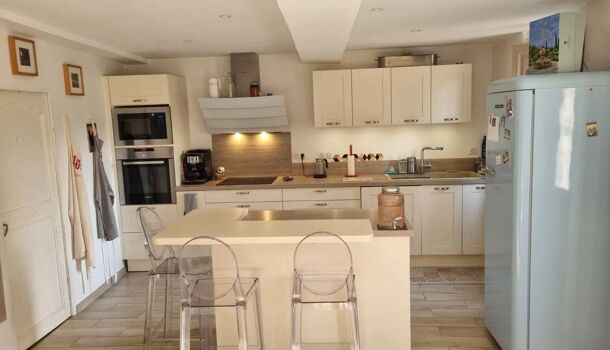 Villa / Maison 10 pièces  à vendre Lorgues 83510