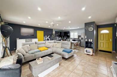 Maison 5 pièces 212000 €