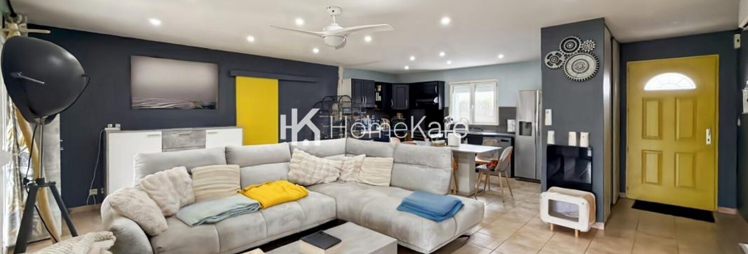 Maison 5 Pièces 110 m² à vendre à Montauban (82000)