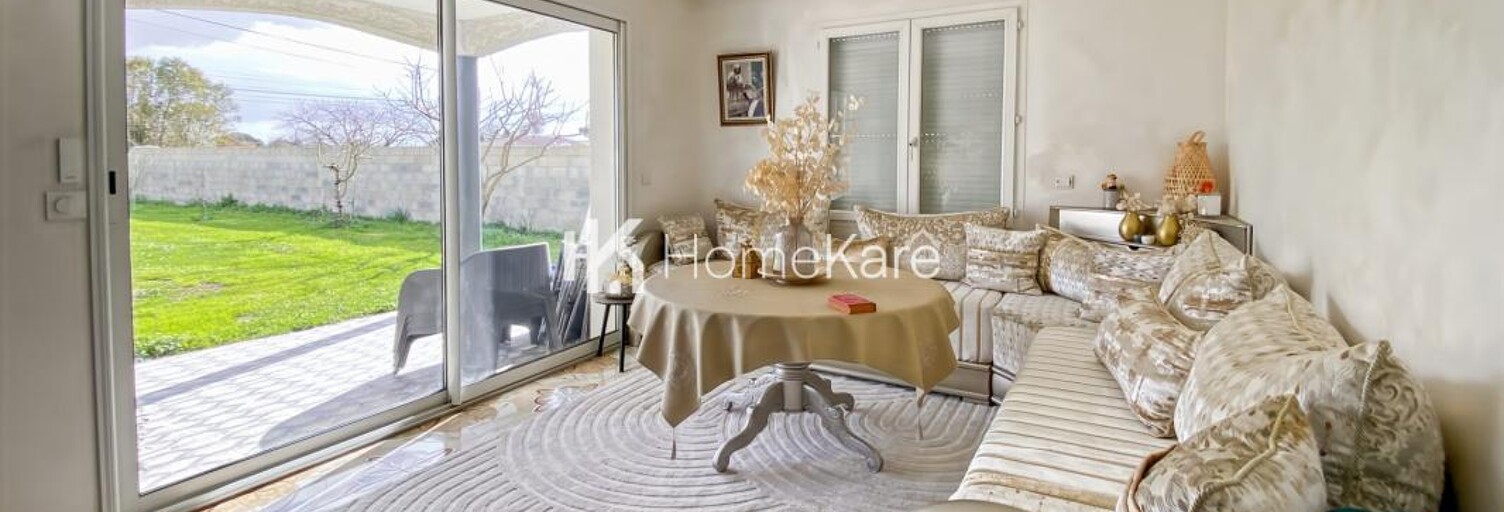 Maison 5 Pièces 120 m² à vendre à Sainte-Bazeille (47180)