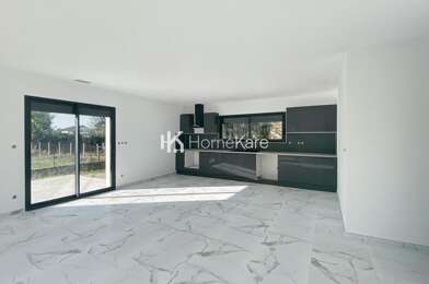 Maison 4 pièces 250000 €