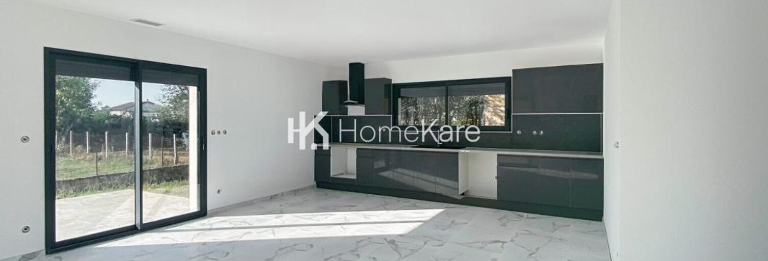 Maison 4 Pièces 100 m² à vendre à Montauban (82000)