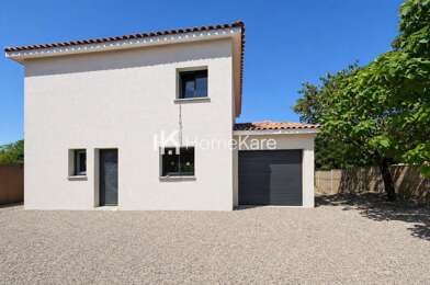 Maison 4 pièces 250000 €