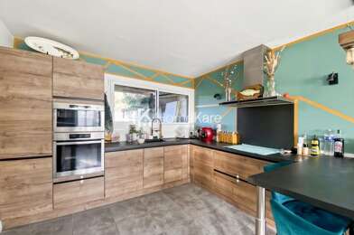 Maison 4 pièces 165000 €