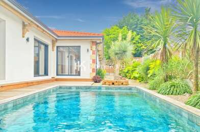 Maison 5 pièces 925000 €