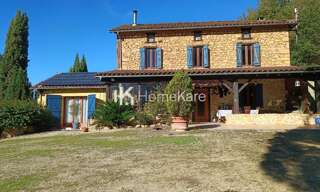 Maison 10 Pièces 350 m² à vendre à Saint-Marcet (31800)