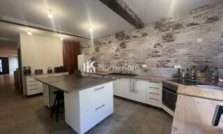 Maison 4 Pièces 130 m² à vendre à L'Isle-en-Dodon (31230)