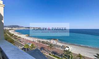 Appartement 3 Pièces 96 m² à vendre à Nice (06200)