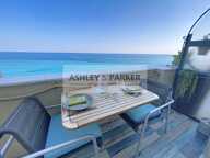 APPARTEMENT 3 PIÈCES – PROMENADE DES ANGLAIS – DERNIER ÉTAGE — photo 2