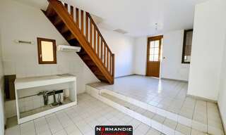 Maison 3 Pièces 59 m² à vendre à Lillebonne (76170)