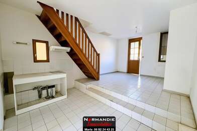 Maison 3 pièces 69000 €