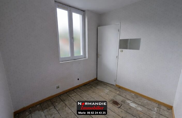 Maison de Ville avec jardin- 59 M2 - Secteur Lillebonne — photo 3