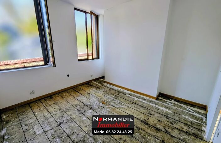 Maison de Ville avec jardin- 59 M2 - Secteur Lillebonne — photo 4