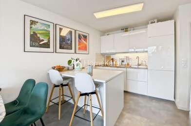 Appartement 3 pièces 249000 €