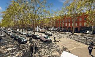 Appartement 1 Pièce 20 m² à louer à Toulouse (31000)