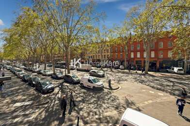 Appartement 1 pièces 550 €