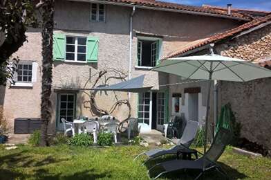 Maison 4 pièces 760 €