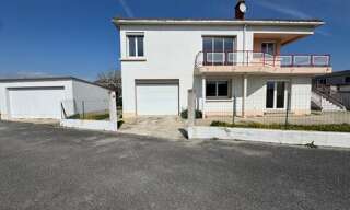 Maison 5 Pièces 125 m² à vendre à Romans-sur-Isère (26100)