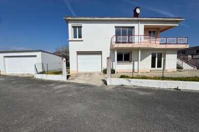 Maison 5 pièces 220000 €