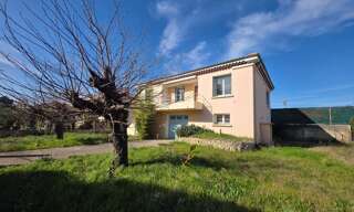 Maison 6 Pièces 134 m² à vendre à Montélimar (26200)