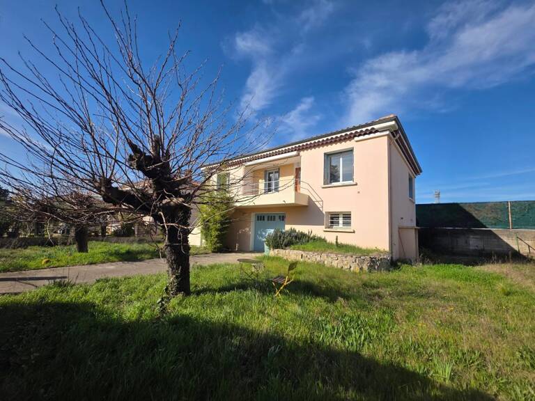Maison Montélimar 134m² — photo 1
