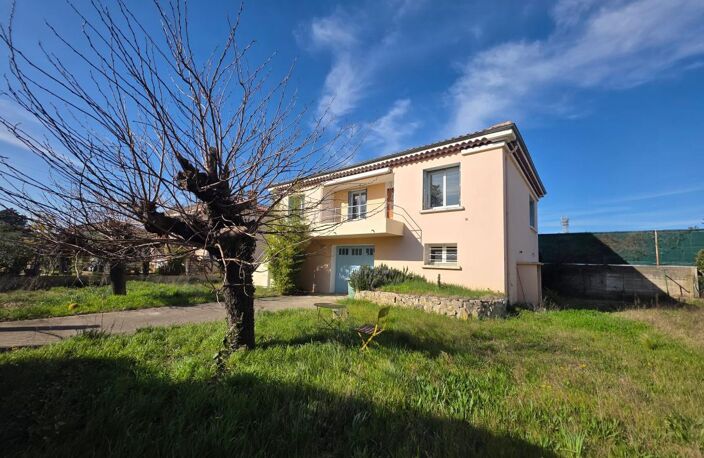 Maison Montélimar 134m² — photo 2