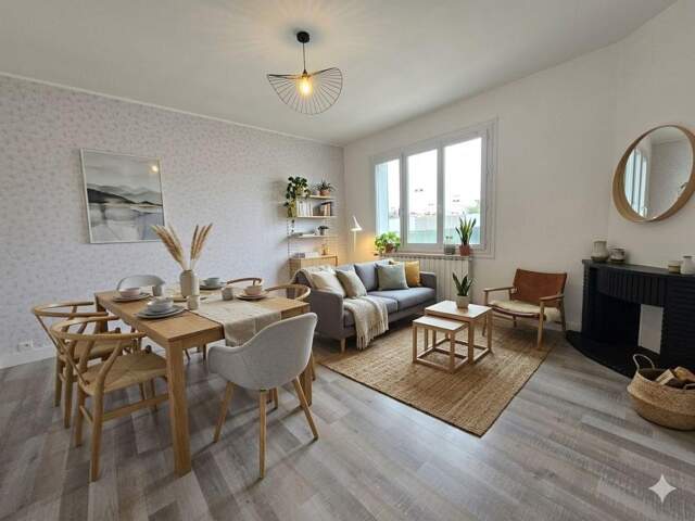 Maison Montélimar 134m² — photo du bien