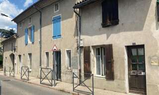 Maison 3 Pièces 65 m² à louer à Livron-sur-Drôme (26250)