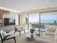 Magnifique appartement 4 pièces avec terrasse vue mer - Cannes C — photo 4