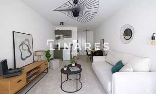 Appartement 1 Pièce 20 m² à vendre à Marseille 10 (13010)