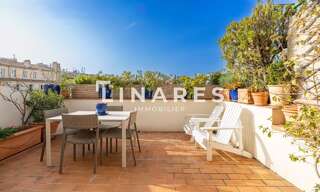 Appartement 5 Pièces 200 m² à vendre à Marseille 2 (13002)