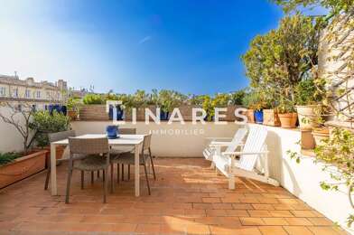 Appartement 5 pièces 765000 €