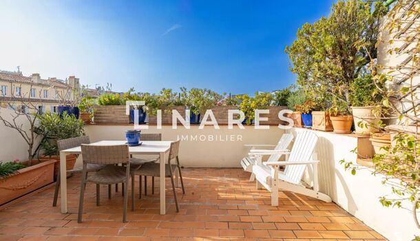 Appartement 5 pièces  à vendre Marseille 2eme 13002