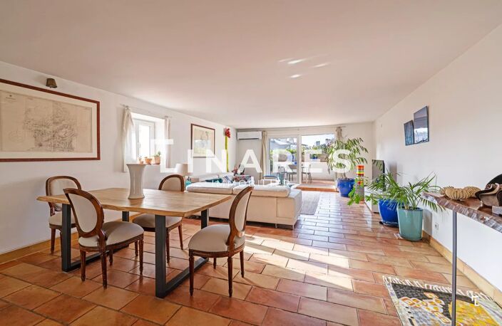BUSSOLA  - Appartement duplex T5 de 200m² - Terrasse 15m² - Cave — photo 3
