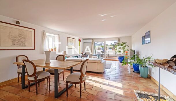 Appartement 5 pièces  à vendre Marseille 2eme 13002