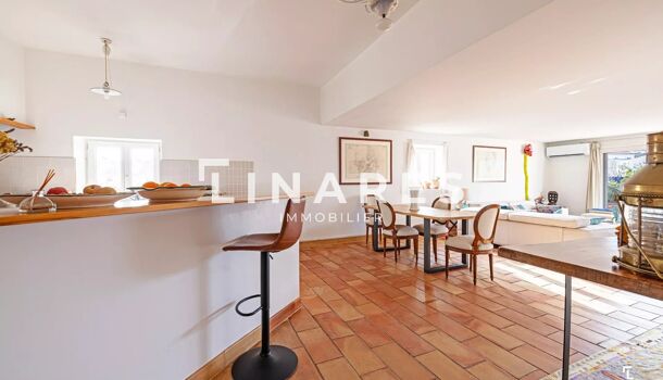 Appartement 5 pièces  à vendre Marseille 2eme 13002