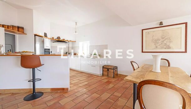 Appartement 5 pièces  à vendre Marseille 2eme 13002