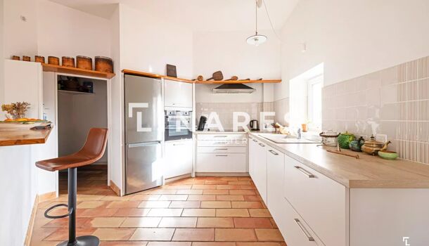 Appartement 5 pièces  à vendre Marseille 2eme 13002