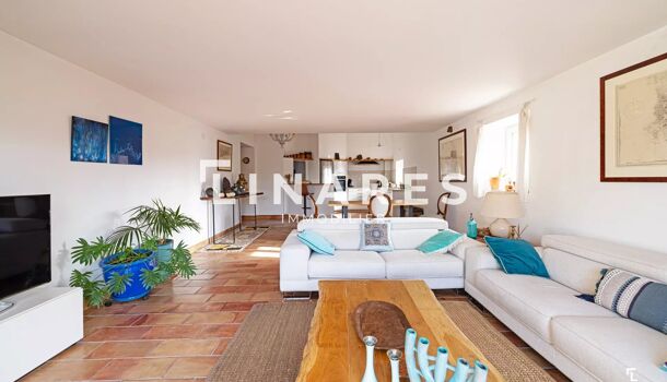 Appartement 5 pièces  à vendre Marseille 2eme 13002